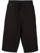 Y-3 Panelled Track Shorts