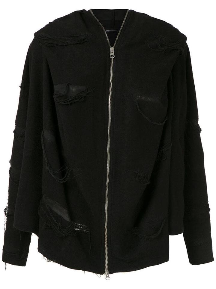 Uma Raquel Davidowicz Micaela Jacket - Black