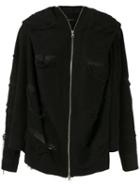 Uma Raquel Davidowicz Micaela Jacket - Black