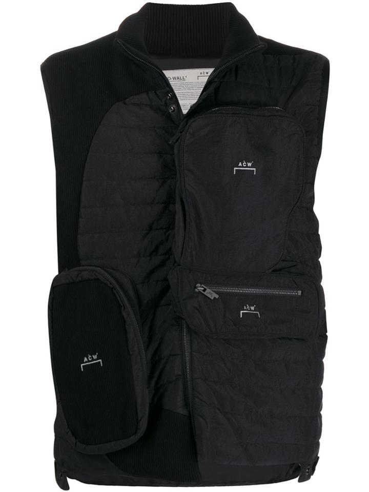 A-cold-wall* A-cold-wall* Mf19cnb04nblack Black