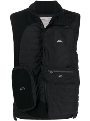 A-cold-wall* A-cold-wall* Mf19cnb04nblack Black
