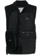 A-cold-wall* A-cold-wall* Mf19cnb04nblack Black