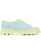 Camper Brutus Chunky Sneakers - Blue
