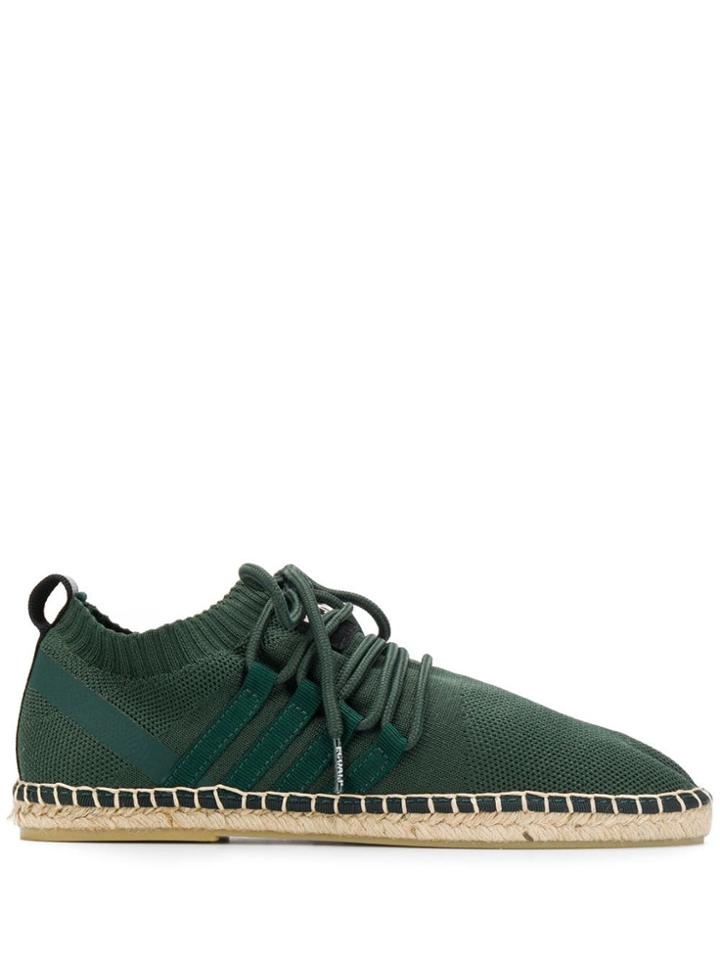 Ecoalf Espadrilles Sneakers - Green