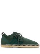 Ecoalf Espadrilles Sneakers - Green