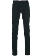 Maison Margiela - Slim Fit Jeans - Men - Cotton/spandex/elastane - 29, Blue, Cotton/spandex/elastane