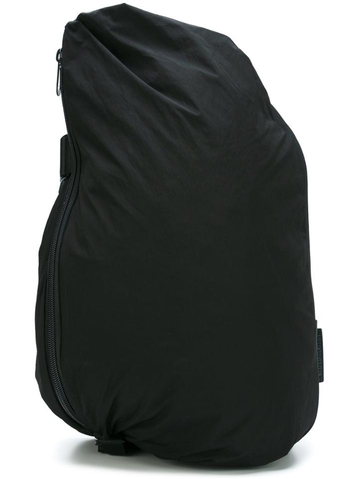 Côte & Ciel 'isar' Backpack - Black
