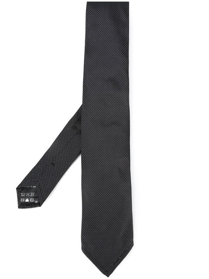 Dsquared2 Dot Design Tie