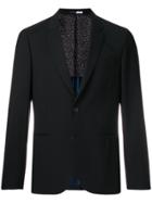 Z Zegna Suit Jacket - Grey