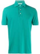 Cenere Gb Polo Shirt - Green
