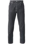Cycle - Slim Fit Jeans - Men - Cotton/spandex/elastane - 30, Grey, Cotton/spandex/elastane