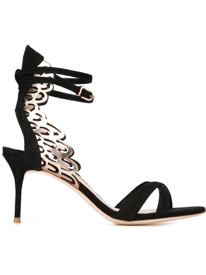 Sophia Webster 'micah' Sandals