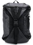 Y-3 Base Backpack - Black