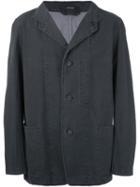 Issey Miyake Men Oversized Blazer