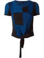 Diesel 't-amity' T-shirt