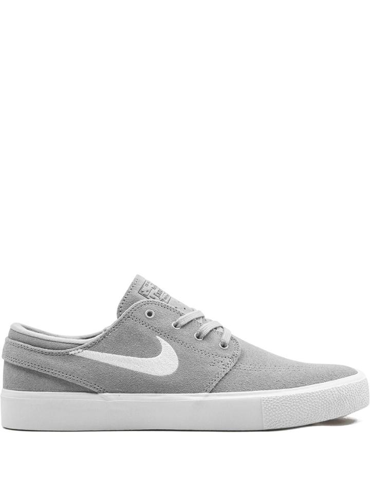 Nike Sb Zoom Janoski Rm Sneakers - Grey