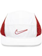 Supreme Nike Boucle Running Hat - White