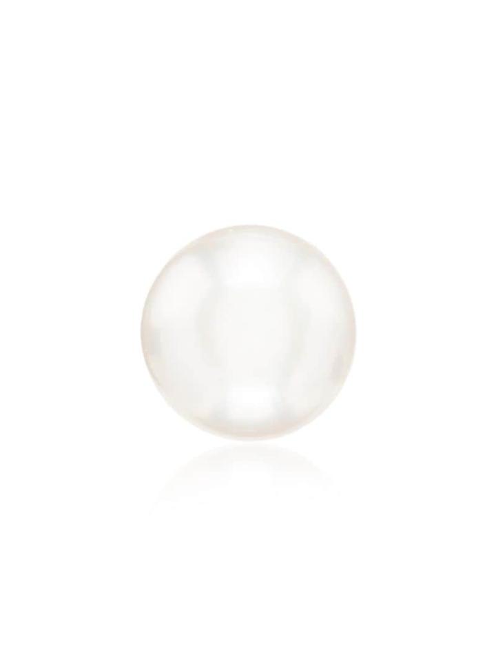 Sophie Bille Brahe 14kt Gold Petit Pearl Single Stud Earring