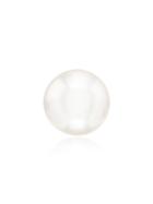 Sophie Bille Brahe 14kt Gold Petit Pearl Single Stud Earring