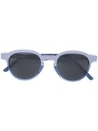 Retrosuperfuture The Iconic Series Sunglasses - Blue