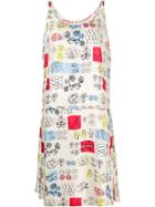Marni Marni Abma0324y0tsf16 Mew06 - White