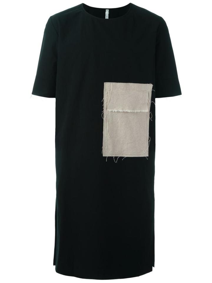 Damir Doma 'tachy' Long T-shirt