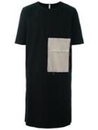 Damir Doma 'tachy' Long T-shirt