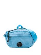 Cp Company Celeste Belt Bag - Blue