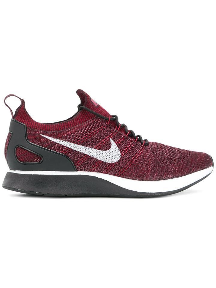 Nike Air Zoom Mariah Sneakers - Red