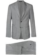 Z Zegna Classy Tailored Suit - Grey