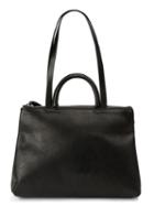 Marsèll Large 'gluc' Shoulder Bag, Women's, Black