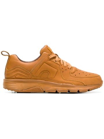 Camper Drift Sneakers - Brown