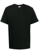 Calvin Klein Crew Neck T-shirt - Black
