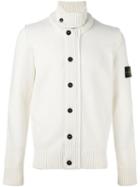 A.p.c. Buttoned Cardigan