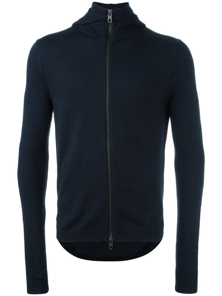 Diesel Black Gold 'kameni' Cardigan - Blue