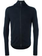 Diesel Black Gold 'kameni' Cardigan - Blue