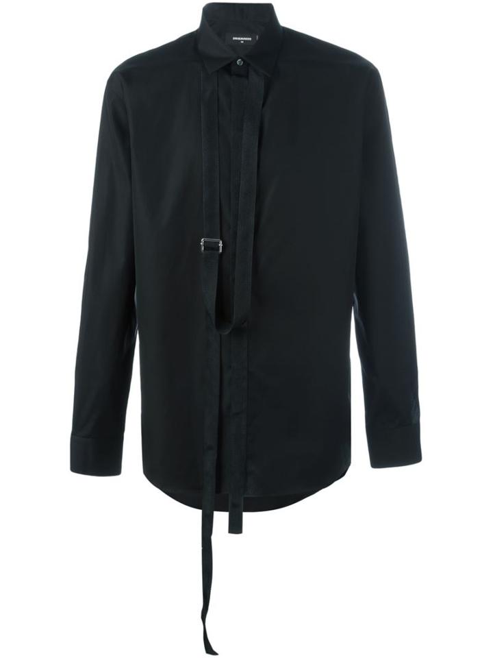 Dsquared2 Harness Shirt