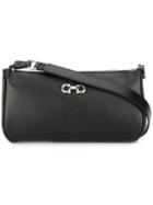 Salvatore Ferragamo 'lisetta' Shoulder Bag, Women's, Black