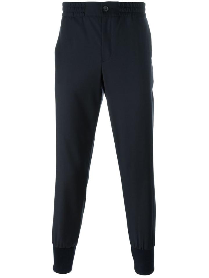 Ps Paul Smith Tapered Trousers