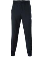 Ps Paul Smith Tapered Trousers