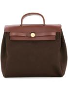 Hermès Vintage Her Bag - Brown
