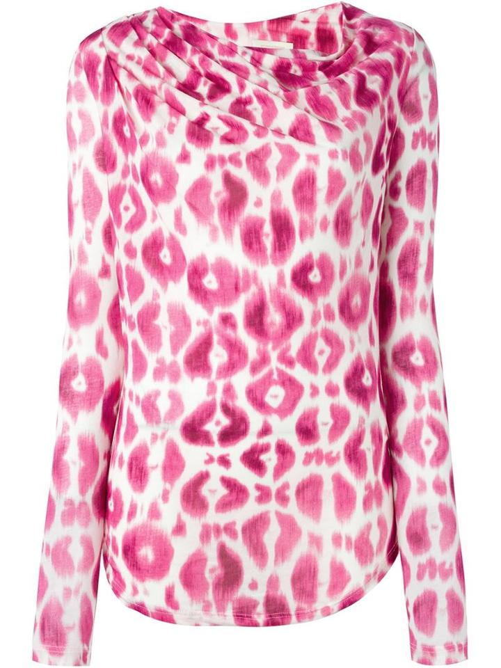 Wunderkind Printed Longsleeved T-shirt
