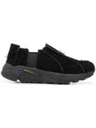 Hender Scheme Peel Gore Sneakers - Black