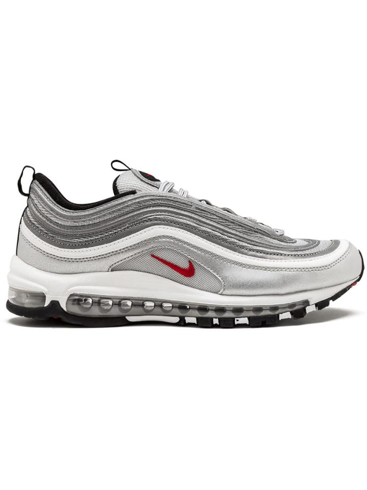 Nike Air Max 97 Og Qs - Metallic