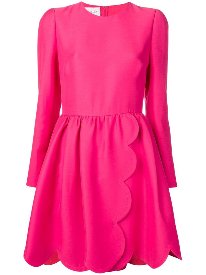 Valentino Valentino Qb0vak304av R87 - Pink & Purple