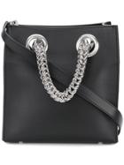 Alexander Wang Genesis Square Tote Bag - Black