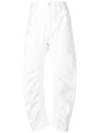 Stella Mccartney Xenia Jeans - Neutrals