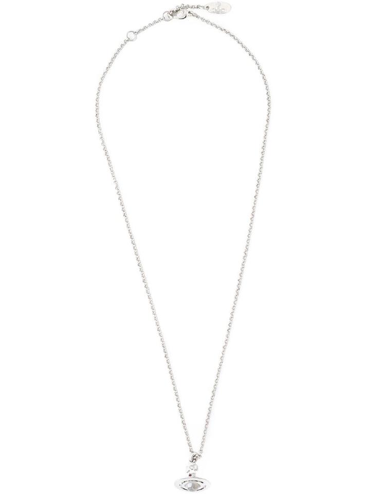 Vivienne Westwood Man Orbit Necklace