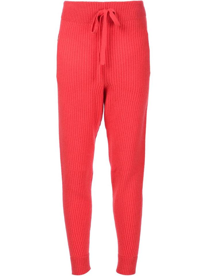 Baja East Cashmere Sweatpants