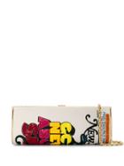 Marc Jacobs New York Magazine Clutch Bag - Red